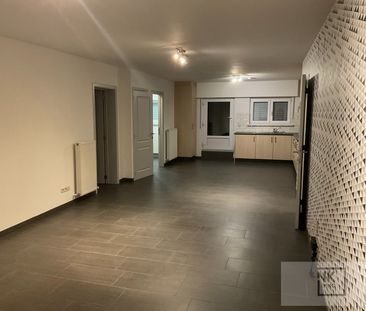 Zeer ruim duplex appartement op centrale ligging te Witgoor (Dessel) - Photo 1