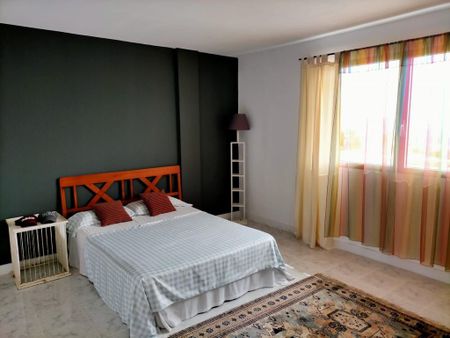 4 room luxury House for rent in Finestrat, Spain - Photo 2