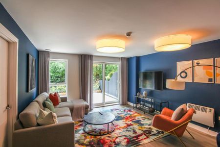 1 bedroom flat to rent - Photo 4