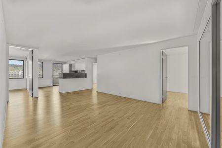 4.5 Zimmer, 100 m², 2. Stock - Photo 2