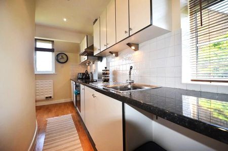 1 bedroom apartment - Photo 4