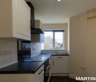 1 bedroom ground floor maisonette to rent - Photo 5