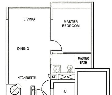 Vida (D9), Apartment - For Rent - Photo 6