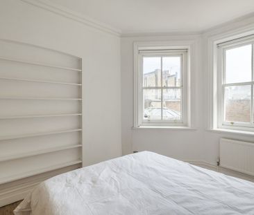 King Edward Mansions, Fulham Road, Hammersmith and Fulham, London, SW6 - Photo 5