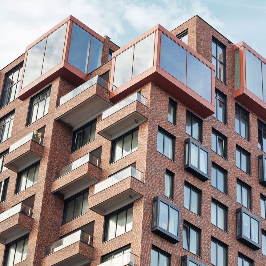 ms. van Riemsdijkweg 168, NDSM terrein, 1033RD, Amsterdam - Photo 1