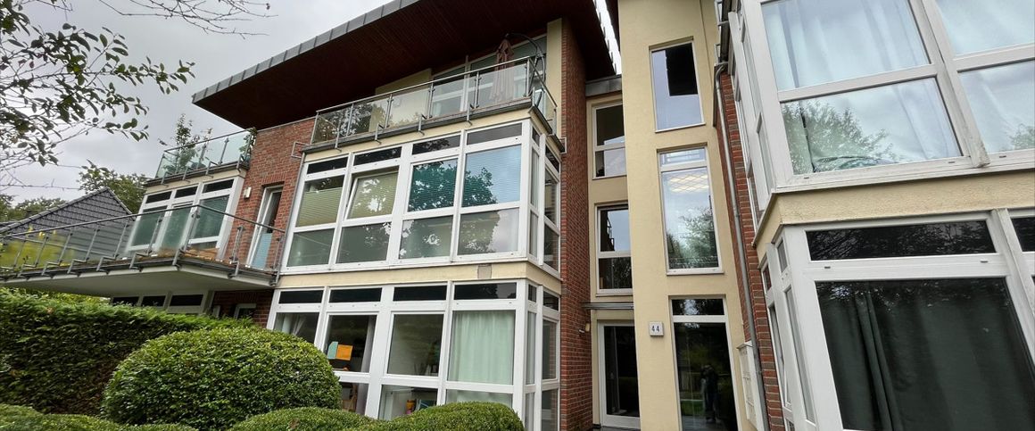 Wohnung Miete / Pacht 22395 Hamburg (Bergstedt) - Foto 1