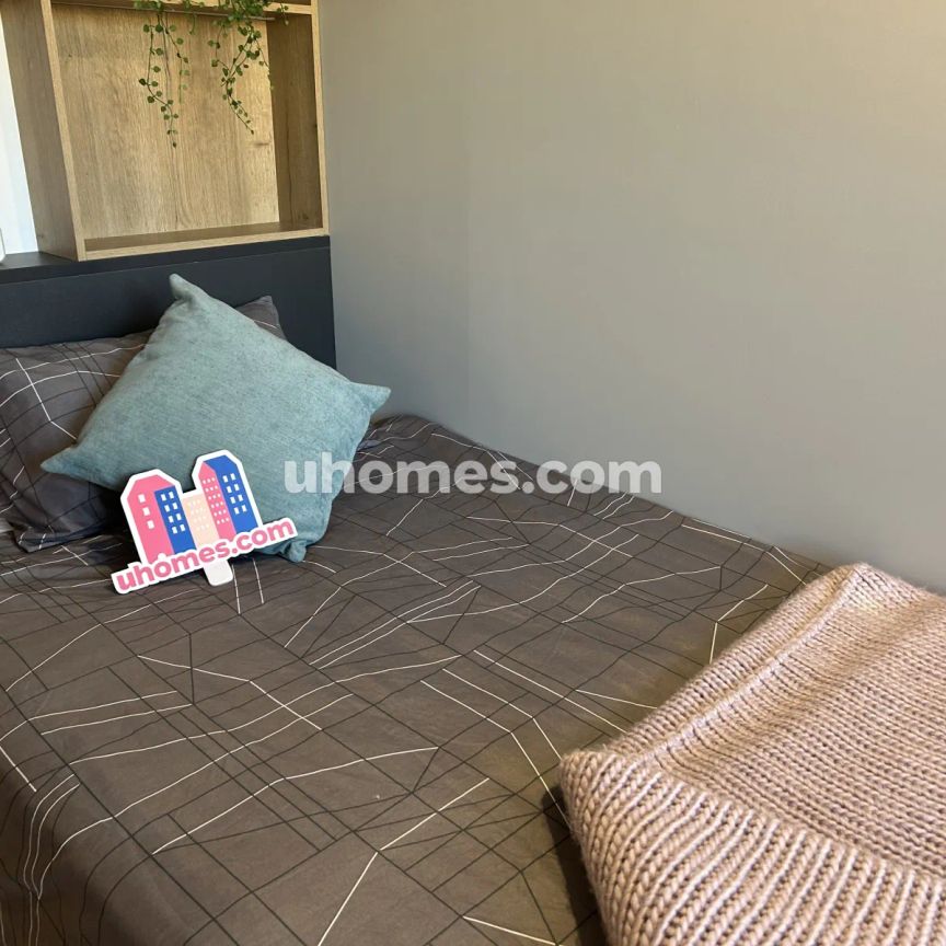 UniLodge Royal Melbourne, Melbourne - Photo 1