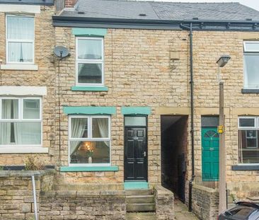 Cundy Street, Walkley, Sheffield, S6 - Photo 6