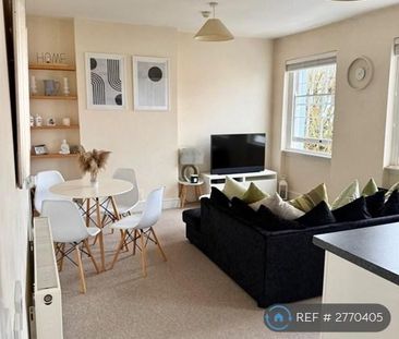 1 bedroom flat to rent - Photo 3