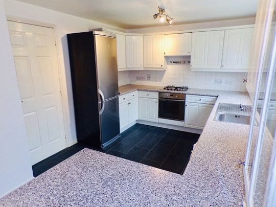 Hodges Close, Chafford Hundred, Property for rent - Photo 1