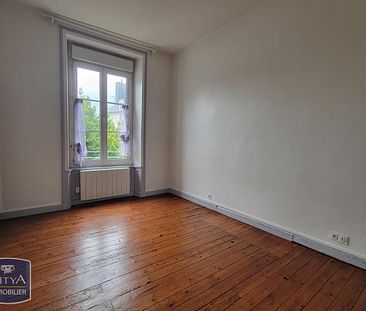 Location appartement 2 pièces de 38.67m² - Photo 2