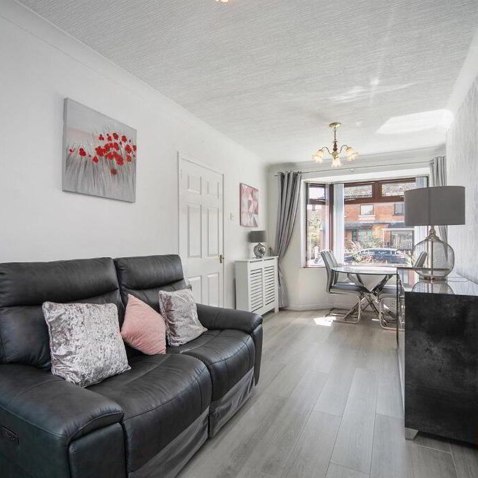 37 Andersonstown Park, Belfast, BT11 8FG - Photo 1