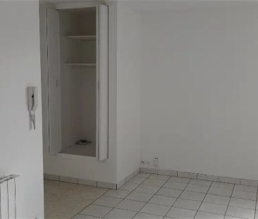 Location appartement 1 pièce - 28.4m² à Niort (79000) - Photo 5