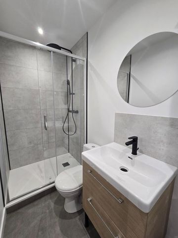 Location Appartement 1 pièce Meublé 20m² CAEN 14000 - Photo 4