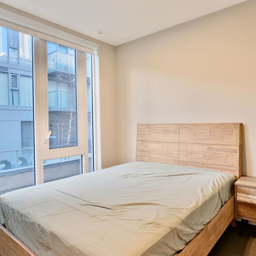 For Lease - 33 Dundonald Street Unit# 6, Toronto, Ontario - Photo 1