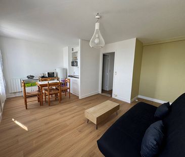 Location appartement 1 pièce 24.36 m² à Le Havre (76600) - Photo 2