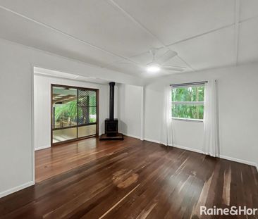 Charming Renovated Home with Fireplace - Photo 1