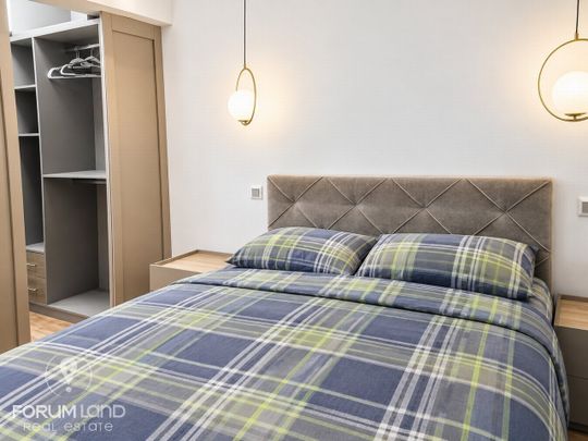 Διαμέρισμα προς Ενοικίαση 90 τ.μ. - 1.200€ - Φωτογραφία 1