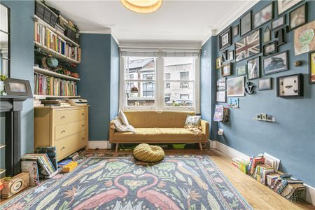 Fawe Park Road, Putney, SW15 2EQ - Photo 2