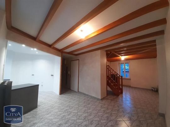 Location Appartement 3 pièces 89m² BELFORT 90000 - Photo 1