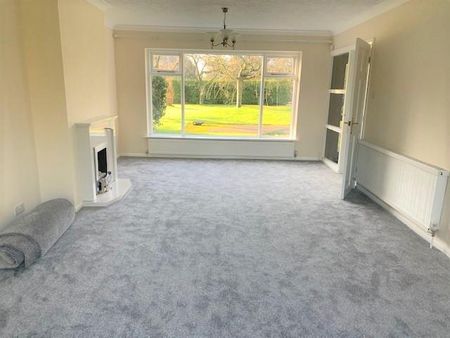 3 bedroom detached house to rent - Photo 4