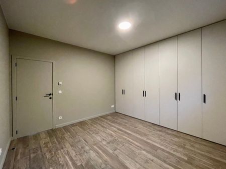 Te huur: energiezuinige gezinswoning met 3 slaapkamers - Foto 4