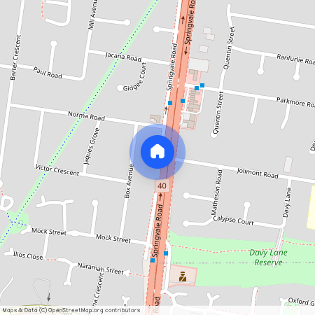 424 Springvale Road, 3131, Forest Hill