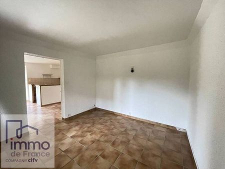 Appartement 2 pièces - Photo 2