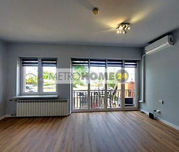 Warszawa, Wilanów, Wilanów Niski - Zdjęcie 1