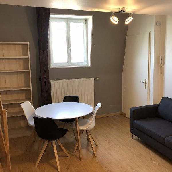 Appartement 1 pièce à Cambrai - Photo 1