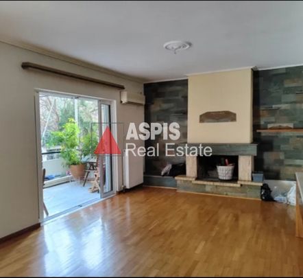 Διαμέρισμα, προς ενοικίαση Νέα Ζωή, Αγία Παρασκευή Κωδικός 2134166 - Photo 1