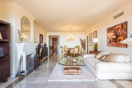 Monte Halcones, Benahavis, Andalusia 29678 - Photo 3