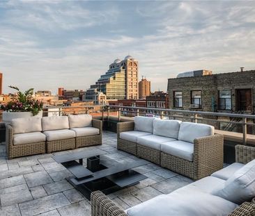 For Lease - 85 Duke Street Unit# 109, Kitchener, Ontario - Photo 3