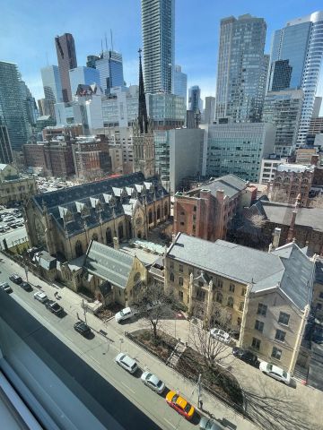For Lease - 82 Dalhousie Street Unit# 1611, Toronto, Ontario - Photo 4