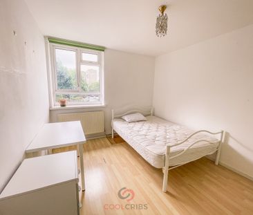 Hilgrove Rd, Swiss Cottage, NW6 - Photo 1