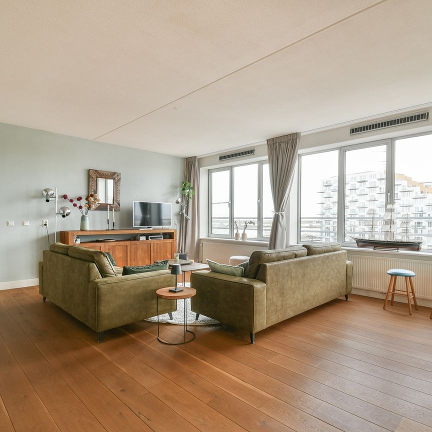 IJburglaan 420, 1086 XT Amsterdam - Photo 1