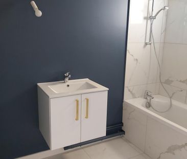 Location type 4 avec box - Secteur CLEMENCEAU - Photo 6