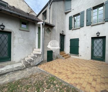 Location Appartement 1 pièce 22m² LA VILLE DU BOIS 91620 - Photo 6