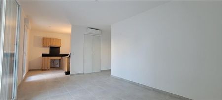 2 pièces - 46,29 m² - RDC - Colocation non autorisée - Photo 3