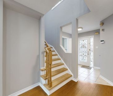 For Lease - 73 Pauline Crescent, Brampton, Ontario - Photo 1