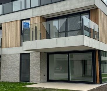 Appartement te huur in Denderleeuw voor € 1.100 met 2 slaapkamers - Foto 1