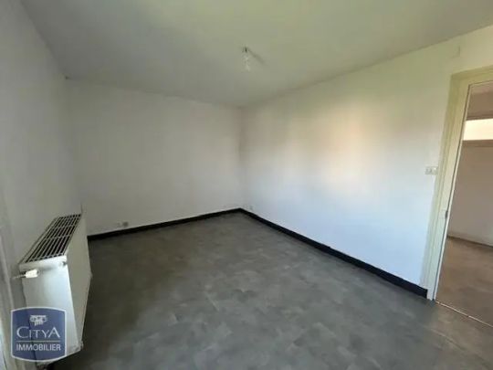 Appartement à louer 2 pièces 50.59m² - Photo 1