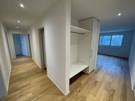 Wohnpark "untere Grüneck" in 8555 Müllheim - Photo 2