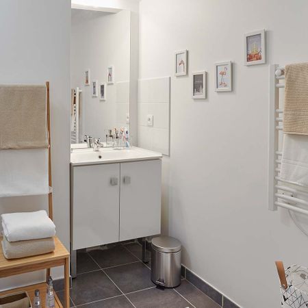 T2 de 43m² - Photo 5