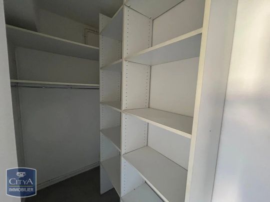 Appartement à louer 2 pièces 65.96m² - Photo 1