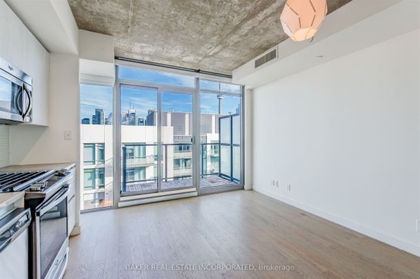 One Eleven Condos and Lofts , #1610 - Photo 1