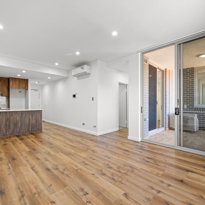 39/5-9 Hall Street, Auburn NSW 2144 - Apartment For Rent | Domain - Photo 1