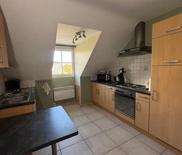 Appartement te huur - Photo 5