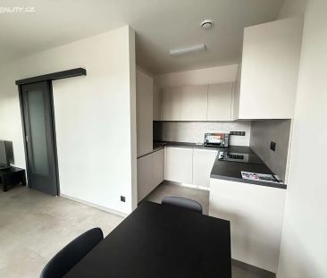 Pronájem bytu 1+kk 33 m² - Photo 3