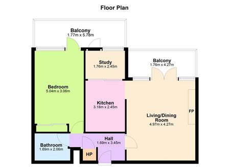 St John's Wood, St John's Road, Dublin 4, D04 E009 - Photo 3